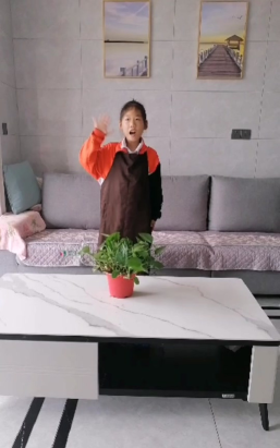 高安市第二小学户外活动场地