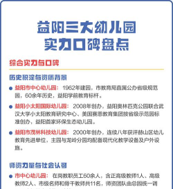益阳市示范幼儿园户外活动场地