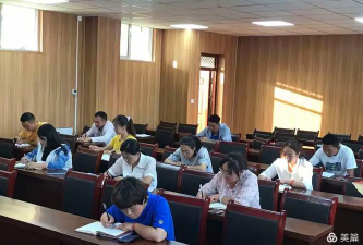 礼县固城乡初级中学户外活动场地