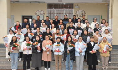禄丰县中村乡中心小学户外活动场地