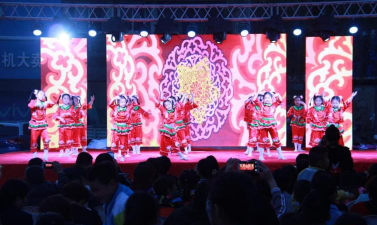 东平县小太阳艺术培训学校有限公司户外活动场地