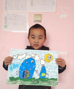 泰安市泰山区可达鸭教育培训学校有限公司户外活动场地