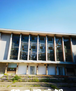 常德市鼎城区工人俱乐部户外活动场地