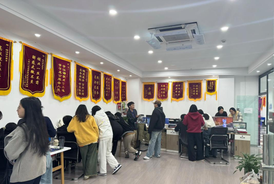 文山博思特培训学校有限公司户外活动场地
