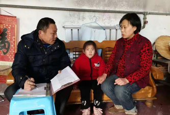 微山县马坡乡石里中心小学户外活动场地