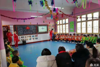 长沙市芙蓉区火星幼儿园户外活动场地