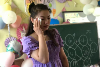 长沙市雨花区华龙第一幼稚园户外活动场地