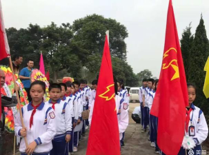 沙溪镇下西林小学户外活动场地