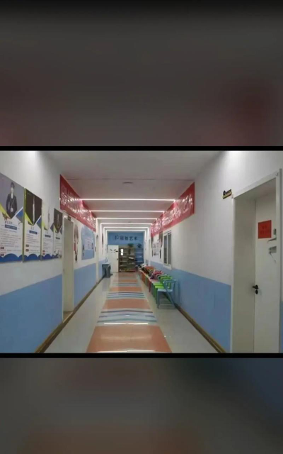南昌东湖区雅丽艺术培训中心有限公司户外活动场地