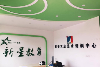 赣州市南康区点墨星彩书画培训中心有限公司户外活动场地