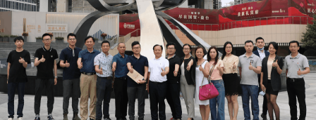 东莞市大朗晋达培训中心有限公司户外活动场地