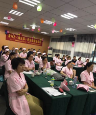 来宾市管项艺术教育培训学校有限公司户外活动场地