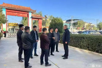 广河县第五中学户外活动场地