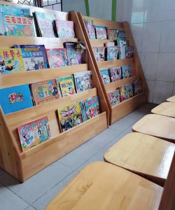 梅州市兴宁市宁新德新幼儿园户外活动场地