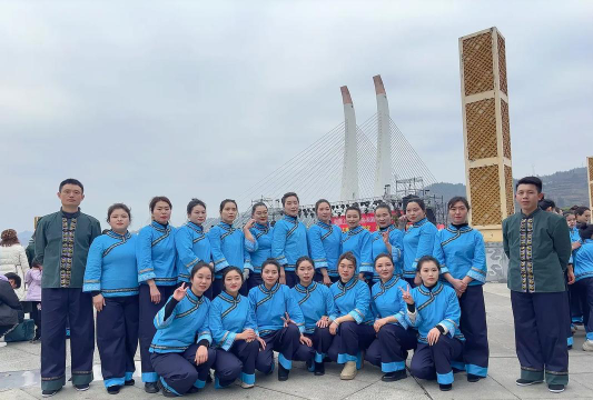 沿河土家族自治县星晟艺术培训学校有限公司户外活动场地