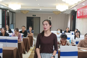 绥江县蓓蕾文化培训中心户外活动场地