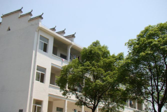 浙江省桐乡第一中学户外活动场地