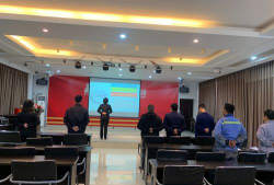 丽水市贝迪科技培训有限公司户外活动场地