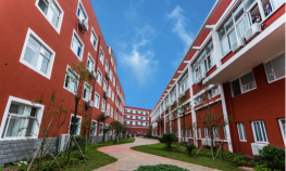 南昌高新技术产业开发区君岭艺术培训中心有限公司户外活动场地