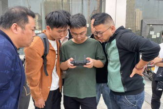 洛阳市斯泰姆科技培训有限公司户外活动场地