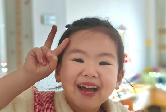 虎牙幼儿园户外活动场地