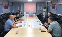 梅州市梅县区春蕾艺术培训有限公司户外活动场地