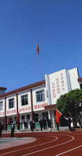 惠来县神泉镇溪东小学户外活动场地