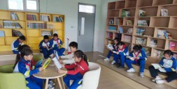 博山区四十亩地小学幼儿园户外活动场地