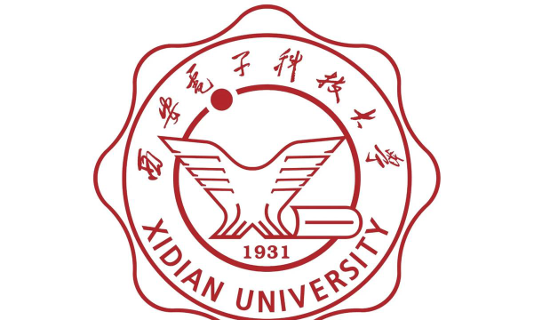 西电子校户外活动场地