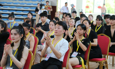 泰顺县英乐舞蹈培训有限公司户外活动场地