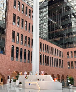 福州市鼓楼区好未来科技校外培训有限公司户外活动场地