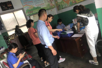 泰安市南关幼儿园户外活动场地