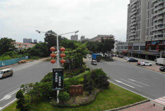东莞市石排嘉铭培训中心有限公司户外活动场地