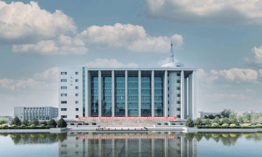 山西传媒学院户外活动场地