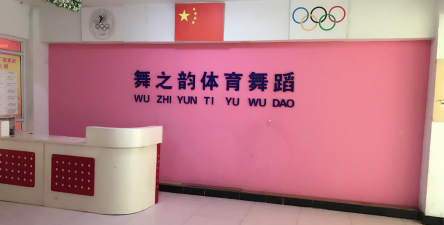 界首市幸念体育培训中心有限公司户外活动场地