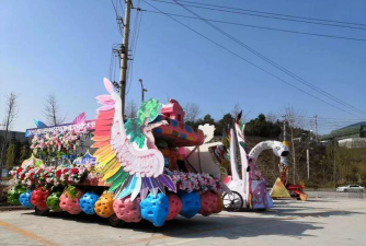 六安市妙笔生花文化艺术有限责任公司户外活动场地
