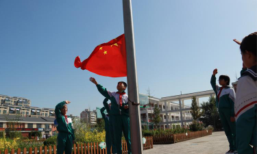 西夏区六小户外活动场地