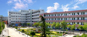 甘肃省西和县第一中学户外活动场地