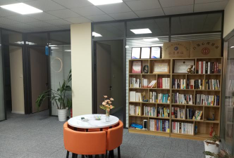 宜都市尔雅书房文化艺术培训有限公司户外活动场地