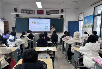 姚圩中学户外活动场地