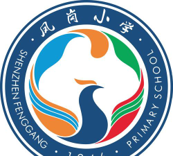 深圳市西街道凤岗小学户外活动场地
