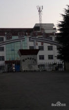 群星学校户外活动场地