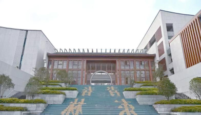 无锡市东林中学户外活动场地