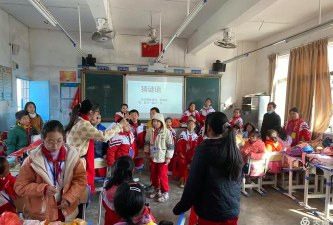 韶关市浈江区犁市镇沙园小学户外活动场地