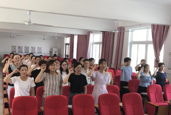 徐州市贾汪区汴塘新集初级中学户外活动场地