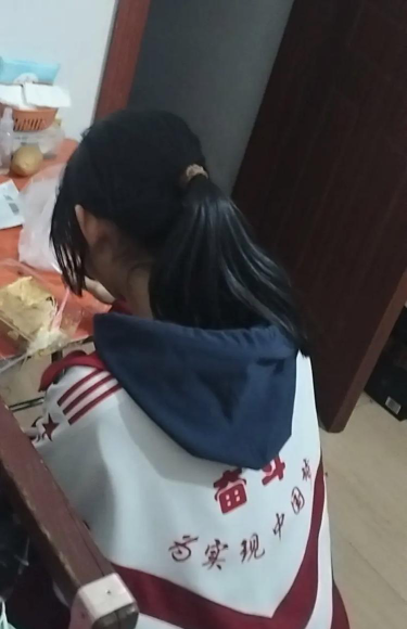 连江县岱江中学户外活动场地