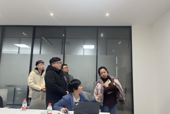迁西县名上榜培训学校有限公司户外活动场地