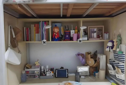 菏泽职业学院户外活动场地