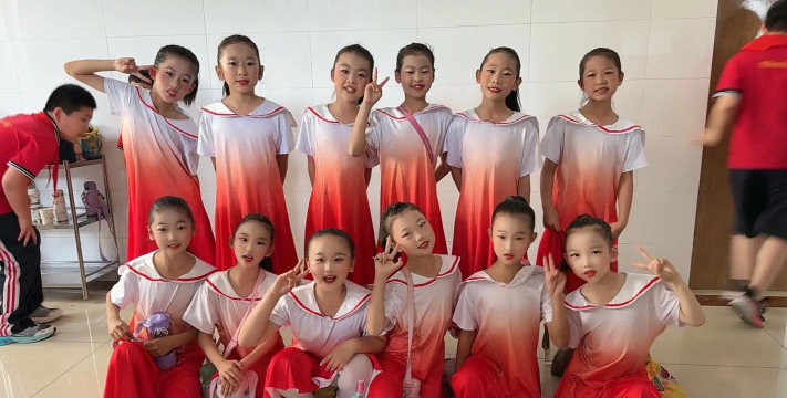 永胜镇文昌村小学户外活动场地