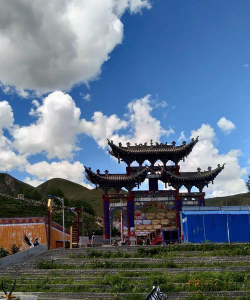 鄂尔多斯市东胜区耕星园艺术培训有限责任公司户外活动场地